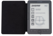 фото Электронная книга  Digma M2