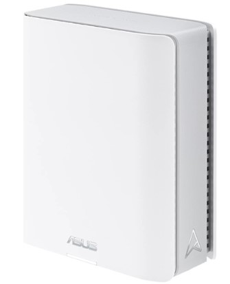 

Роутер ASUS BT8(W-1-PK) 1 access point /802.11b/g/n/ac/ax/be, 688 + 8643Mbps, 2,4 + 6 gGz, white, BT8(W-1-PK)