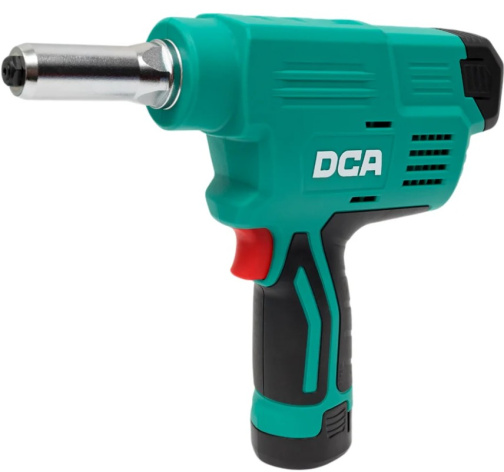 Изображение товара Заклепочник DCA ADPM40