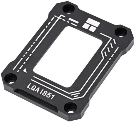 фото Рамка  Thermalright LGA-1851-BCF-BLACK-V2 в Уфе