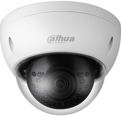 фото Видеокамера IP Dahua DH-IPC-HDBW2831RP-ZAS в Казани