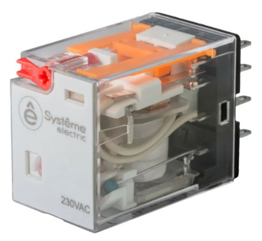 фото Реле  Systeme Electric SXM2AB2P7 в Челябинске