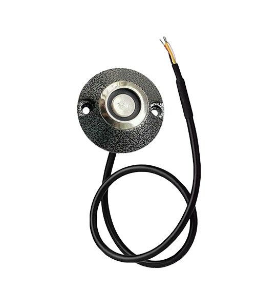 Считыватель Optimus RT366 TM (IButton), индикация, протокол связи с контроллером 1-wire protocol, 9-12В DC, 3 мА (при необходимости работы индикации),