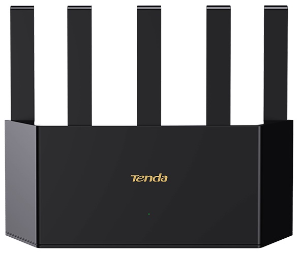 

Tenda TX2L Pro Двухдиапазонный Wi-Fi 6 роутер AX1500, до 300 Мбит/с на 2,4 ГГц + до 1201 Мбит/с на 5 ГГц, LAN 3x1Гбит/с, TX2L Pro