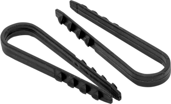 фото Дюбель-хомут  EKF plc-ncc-5x10b в Самаре