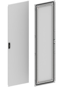 фото Дверь металлическая  IEK YKM40D-FO-DMD1-180-050