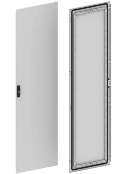 Изображение товара Металлическая дверь IEK YKM40D-FO-DMD1-180-050 высокой прочности