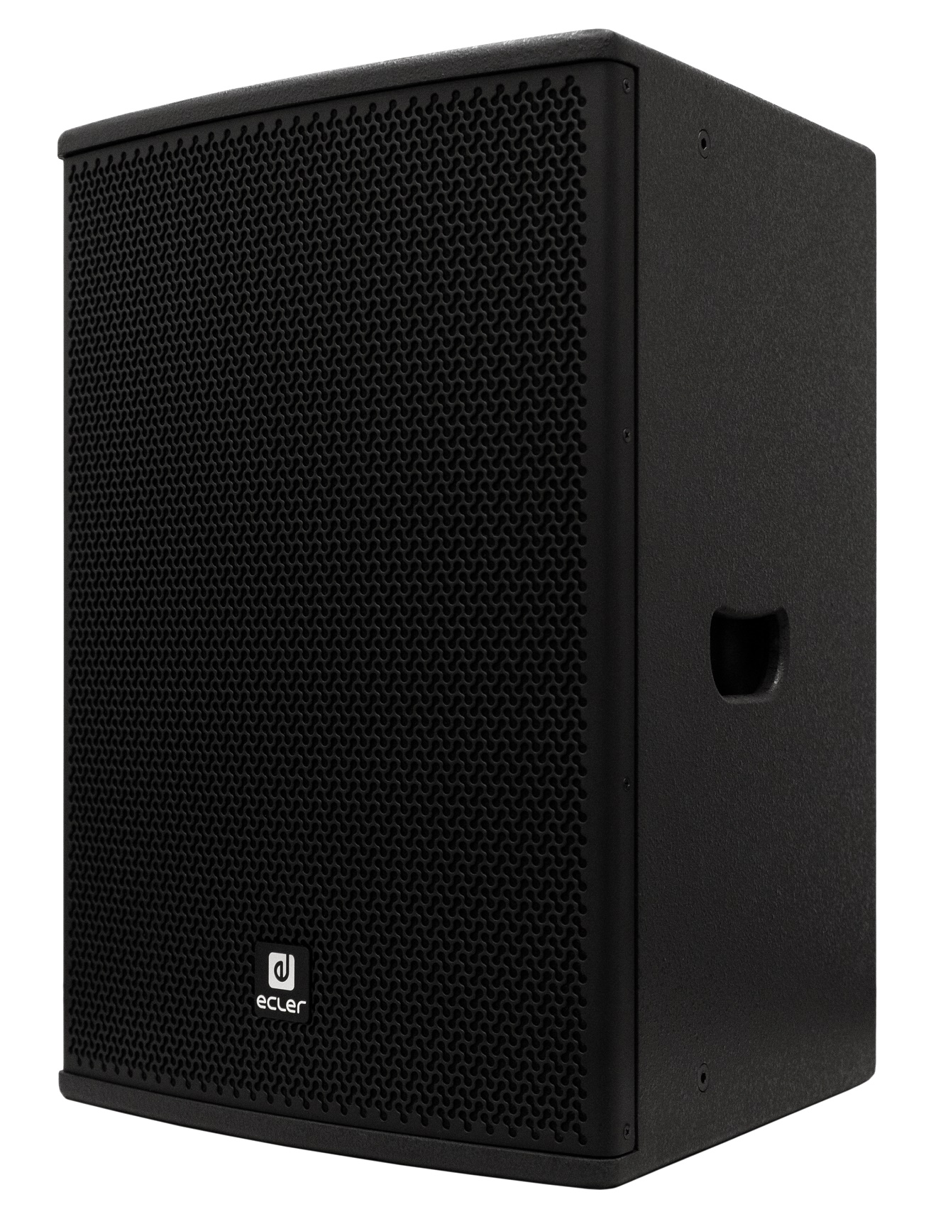 

Акустическая система Ecler ARQIS 112iBK двухполосная настенная 12'', 500–1200 Вт/8 Ом, черная, ARQIS 112iBK