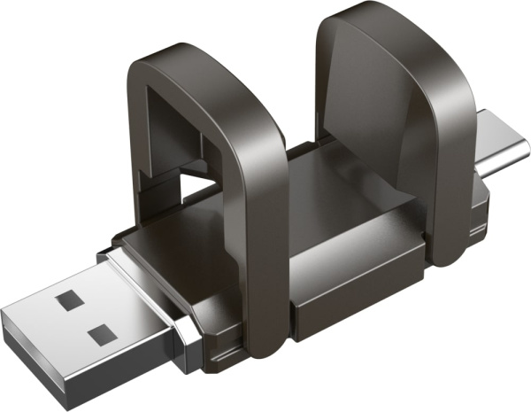 фото Накопитель USB 3.2 256GB Dahua DHI-USB-S809-32-256GB в Уфе