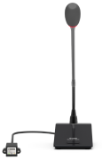 фото Микрофон Infobit iSpeaker MD30