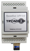 фото Конвертер  Тромбон SFP-LC-A