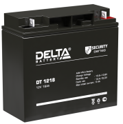 фото Батарея  Delta DT 1218