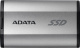 фото Внешний SSD USB 3.2 Gen 2 Type-C ADATA SD810-2000G-CSG в Перми 2000 ГБ