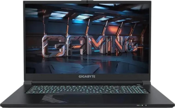 Изображение товара Ноутбук GIGABYTE G7 игровой, высокопроизводительный, 17.3 дюйма
