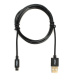 фото Кабель интерфейсный USB 2.0 LAZSO WU-205C(1,2m) в Уфе