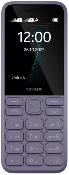 фото Мобильный телефон  Nokia 130 TA-1576 DS в Казани