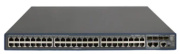 фото Коммутатор H3C S3600V2-52TP-PWR-SI