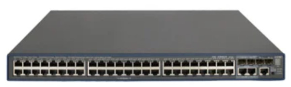 фото Коммутатор  H3C S3600V2-52TP-PWR-SI в Омске