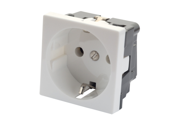 фото Розетка  Eurolan 16V-10-06WT в Уфе