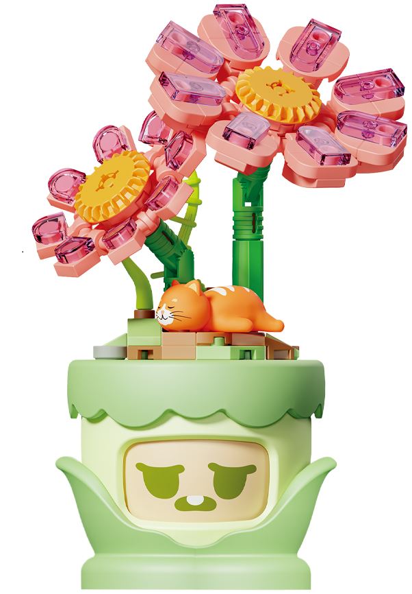 

Конструктор WONDER MOON 804428, 804428