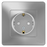 фото Розетка Systeme Electric BLNRS001113