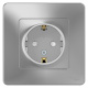 фото Розетка  Systeme Electric BLNRS001113 в Екатеринбурге