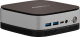фото Системный блок OSIO BaseLine B51i-017 Intel Core i5, 16 ГБ, 512 Гб, Intel Iris Xe,  ОС Windows 11 Профессиональная
