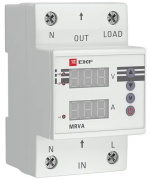 фото Реле  EKF MRVA-50A