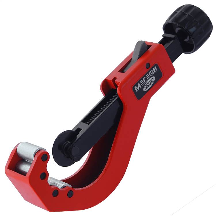 

Труборез МЕГЕОН 98012 роликовый, 98012