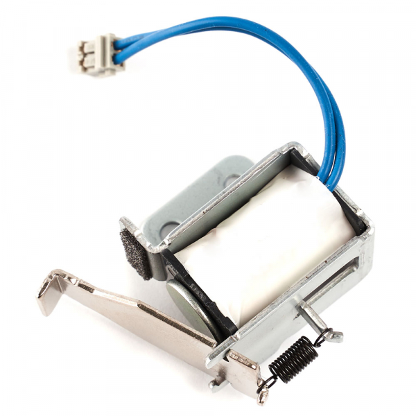 

Запчасть Kyocera 302GR44150 соленойд (техническая упаковка), 302GR44150