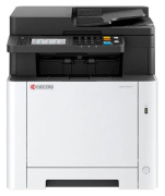 фото МФУ лазерное Kyocera ECOSYS MA2600cwfx Цветная, A4, Ethernet, USB, Wi-Fi