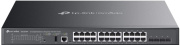 фото Коммутатор управляемый  TP-LINK Omada