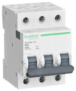 фото Автоматический выключатель Systeme Electric C9F14340