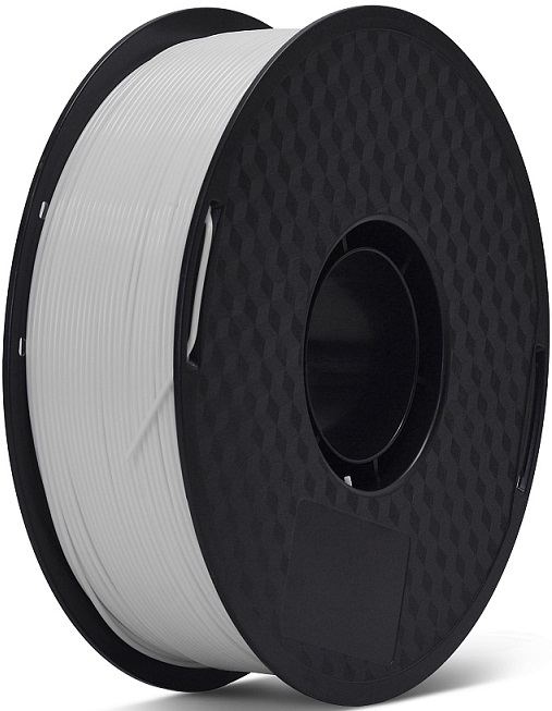 

Пластик Crown Micro CM-FILABS019W ABS 1.75 1кг белый, CM-FILABS019W