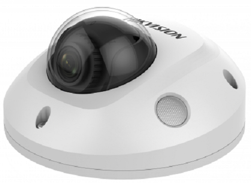 фото Видеокамера IP HIKVISION DS-2CD2563G0-IWS(4mm)(D) в Красноярске