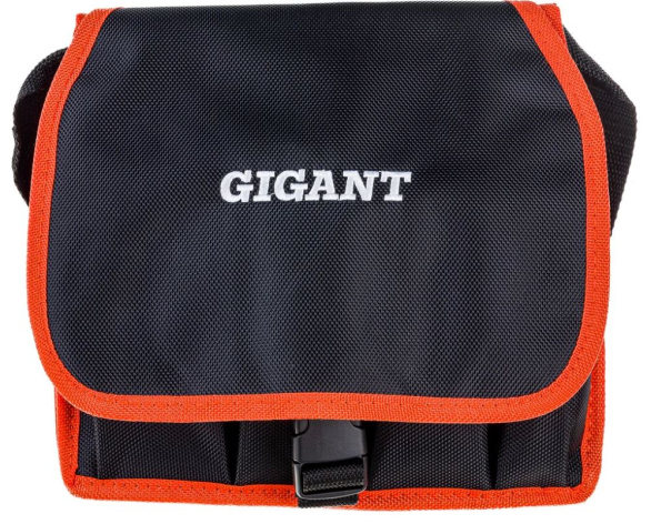Изображение товара Сумка Gigant GBW-10 монтажника удобная для инструментов