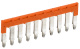 фото Перемычка  IEK AF-CT40-00-K03-006-EC-10P в Санкт-Петербургe