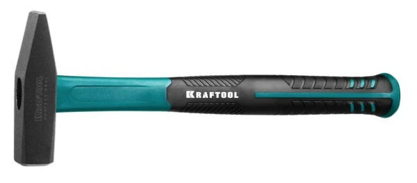 Изображение товара Молоток Kraftool Fiberglass с рукояткой из стеклопластика