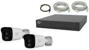фото Комплект  FOX FX-NEO2.2С