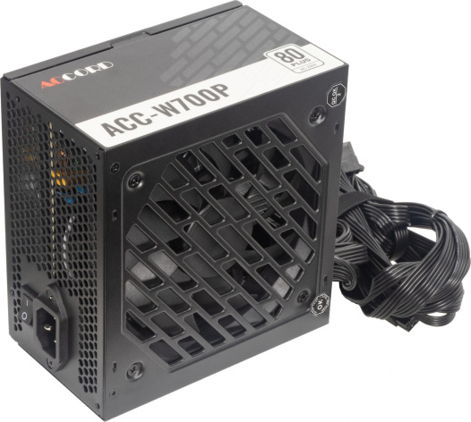фото Блок питания ATX ACCORD ACC-W700P в Уфе