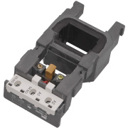 фото Катушка IEK KKT50D-KU-330-400