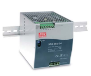 фото Преобразователь Mean Well SDR-960-24