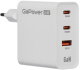 фото Зарядное устройство сетевое GoPower GPQC10 в Красноярске
