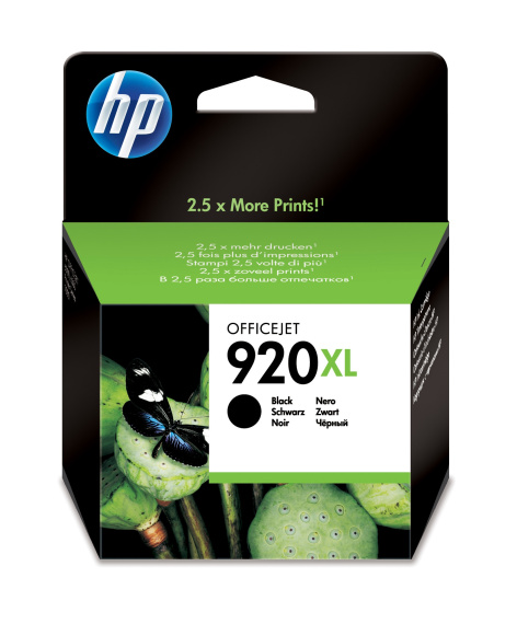 фото Картридж  HP 920XL в Ростове-на-Дону