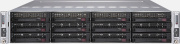 фото Серверная платформа Supermicro SYS-6029TR-DTR