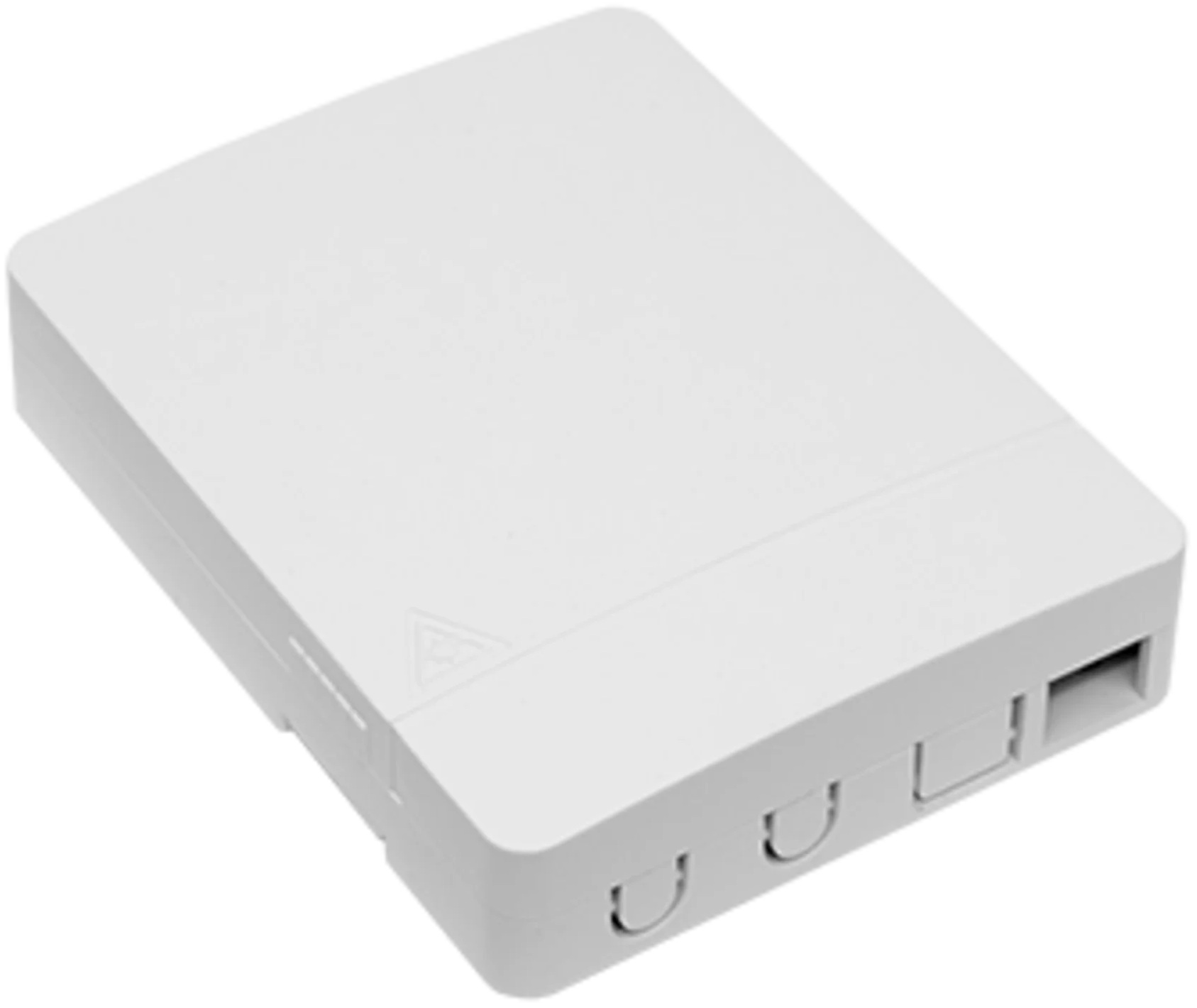 

Розетка SNR SNR-FDB-02D оптическая, SNR-FDB-02D