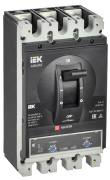 фото Автоматический выключатель в литом корпусе  IEK AR-MCCB-3I-085-0500A-ATUC