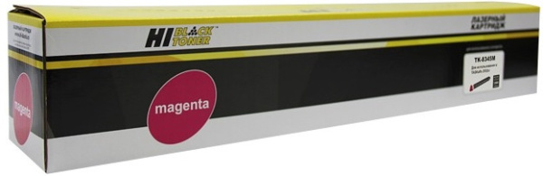 Изображение товара Тонер-картридж Hi-Black 4100603166 для Kyocera TASKalfa 2552ci