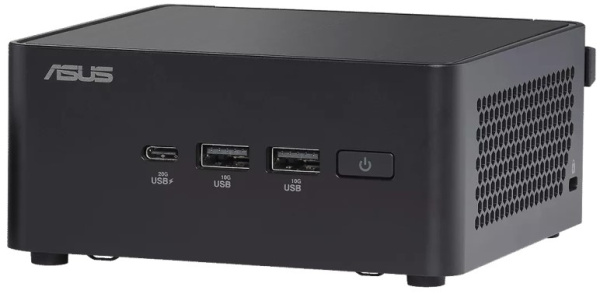 фото Платформа  ASUS NUC14RVH в Красноярске
