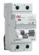 фото Автомат дифференциальный EKF rcbo6-1pn-40D-30-a-av в Красноярске